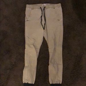 Cotton On joggers. Slim fit.